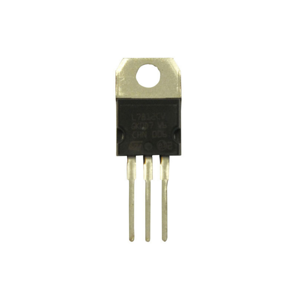 Spannungsregler UA7812