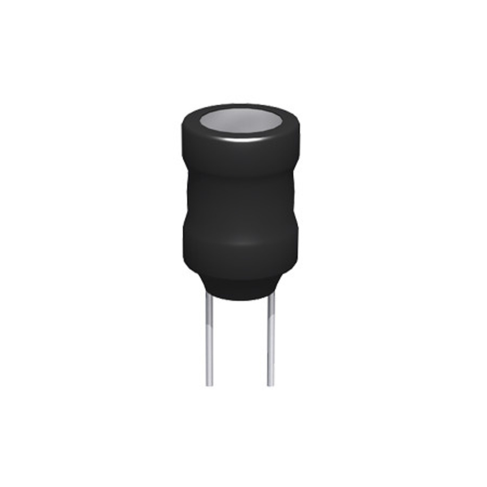 Fastron Tonneninduktivität 11P-471K-50, 470uH