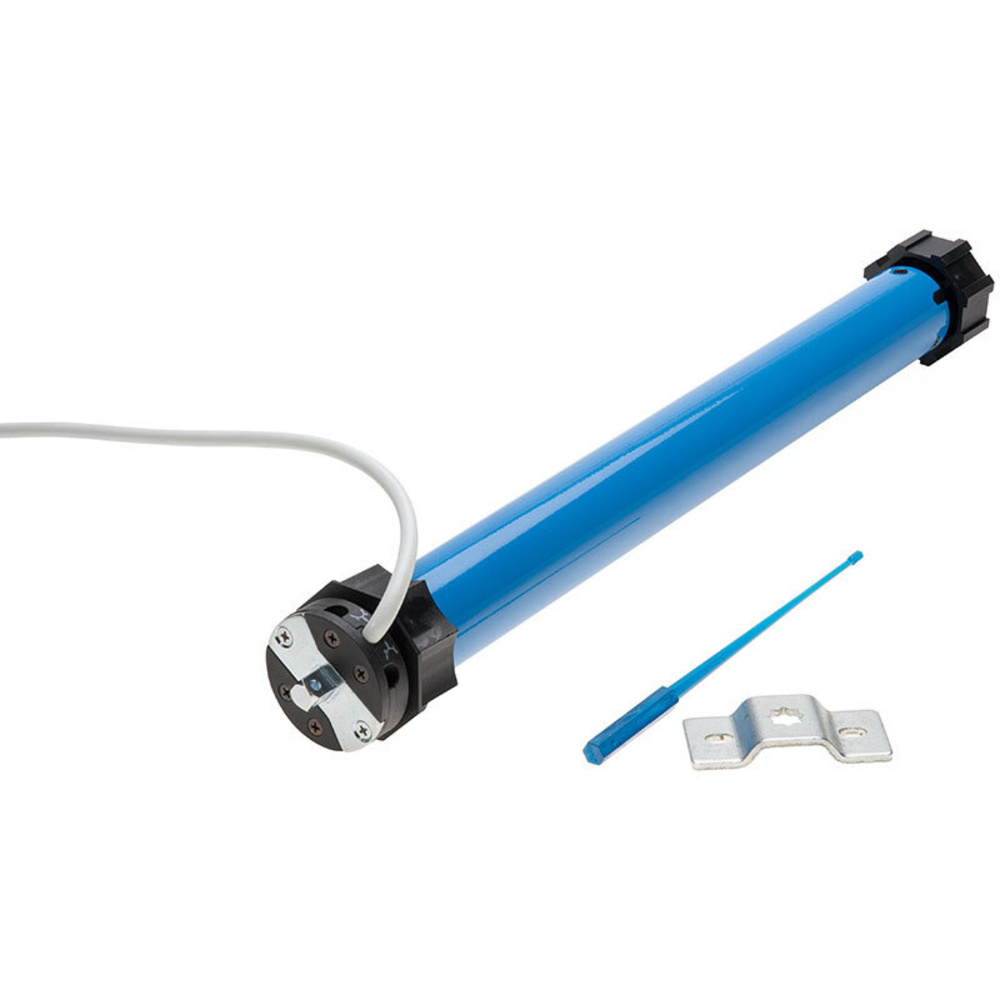 Lifteo Mechanischer Rohrmotor 20 Nm, SW 60