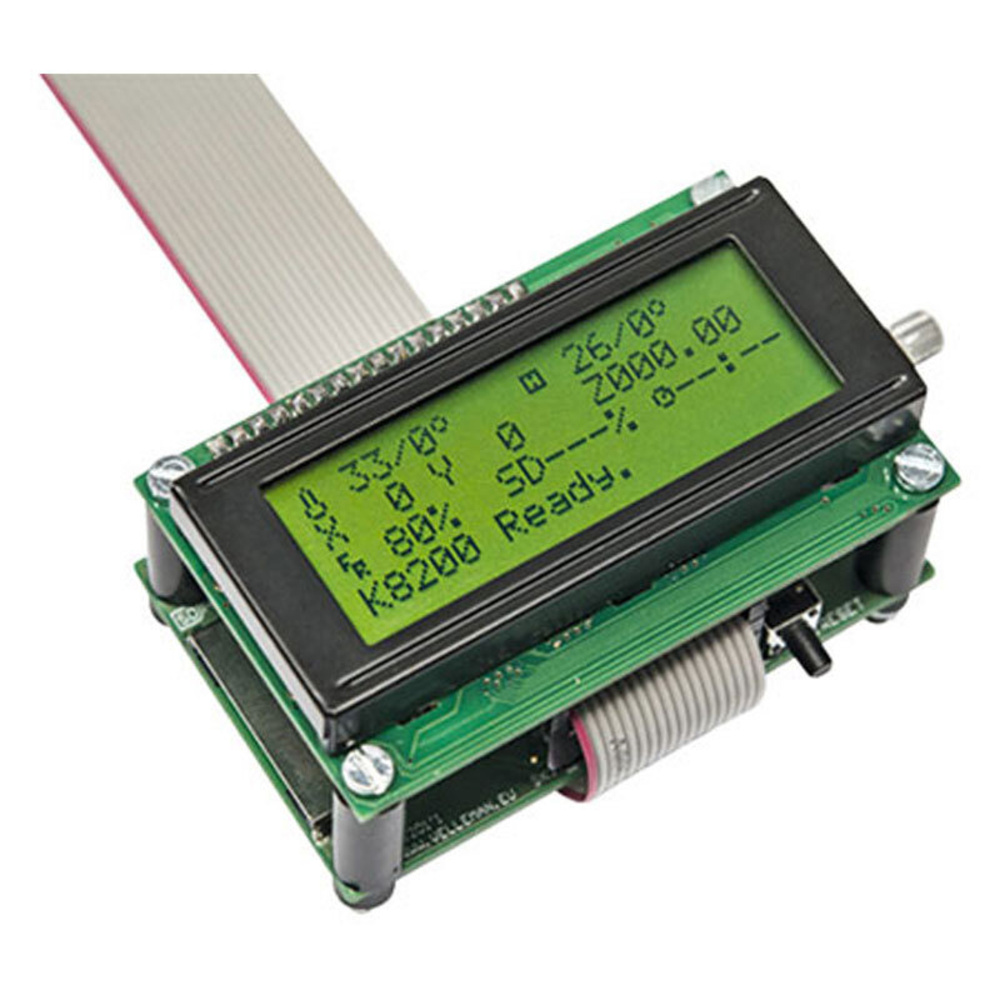 Velleman Autonomer Controller VM8201