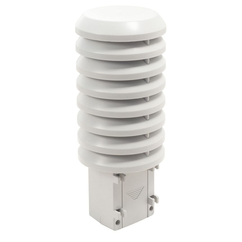 Mobile Alerts Outdoor-Thermo-/Hygrosensor MA10251, mit Repeater-Funktion für Windmesser