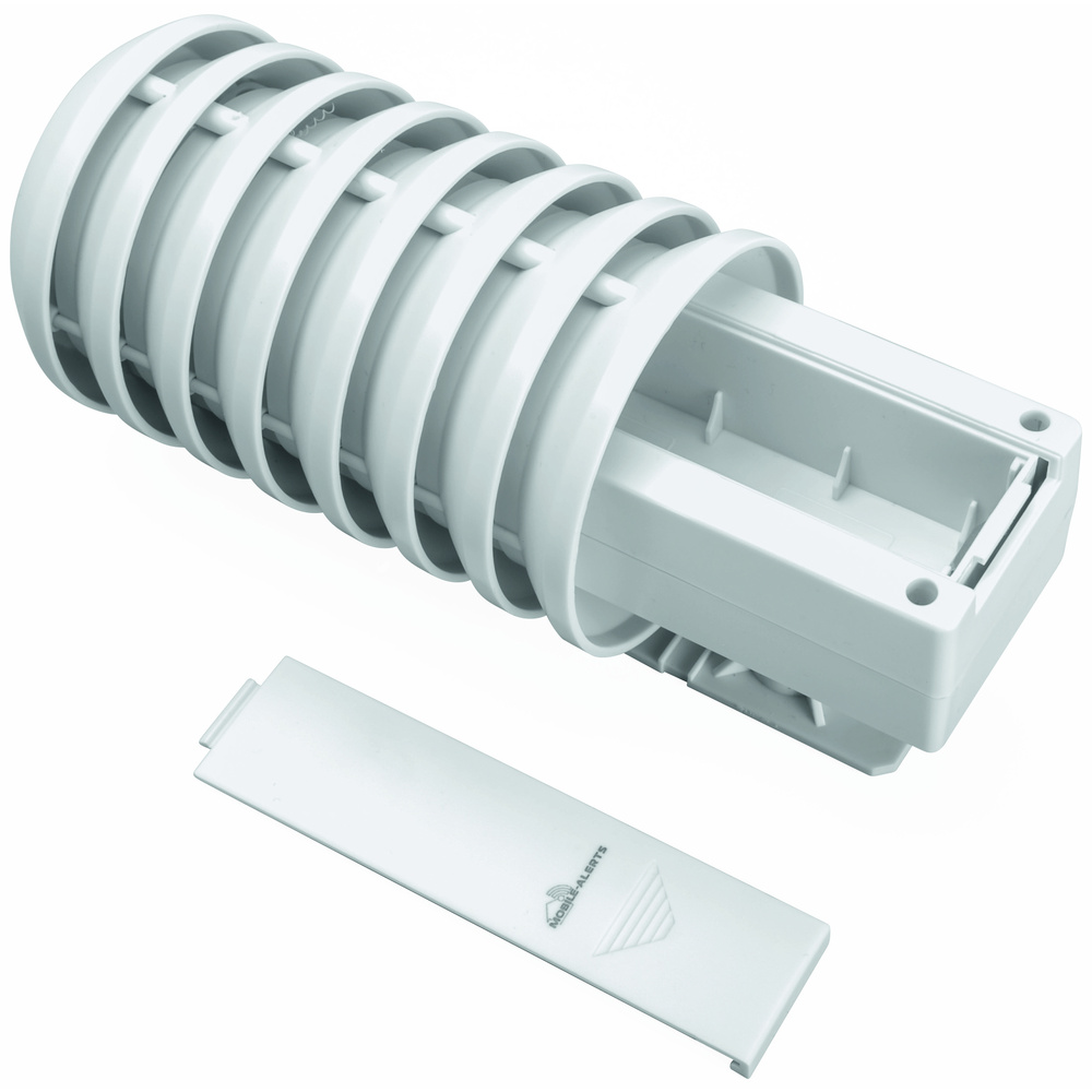 Mobile Alerts Outdoor-Thermo-/Hygrosensor MA10251, mit Repeater-Funktion für Windmesser