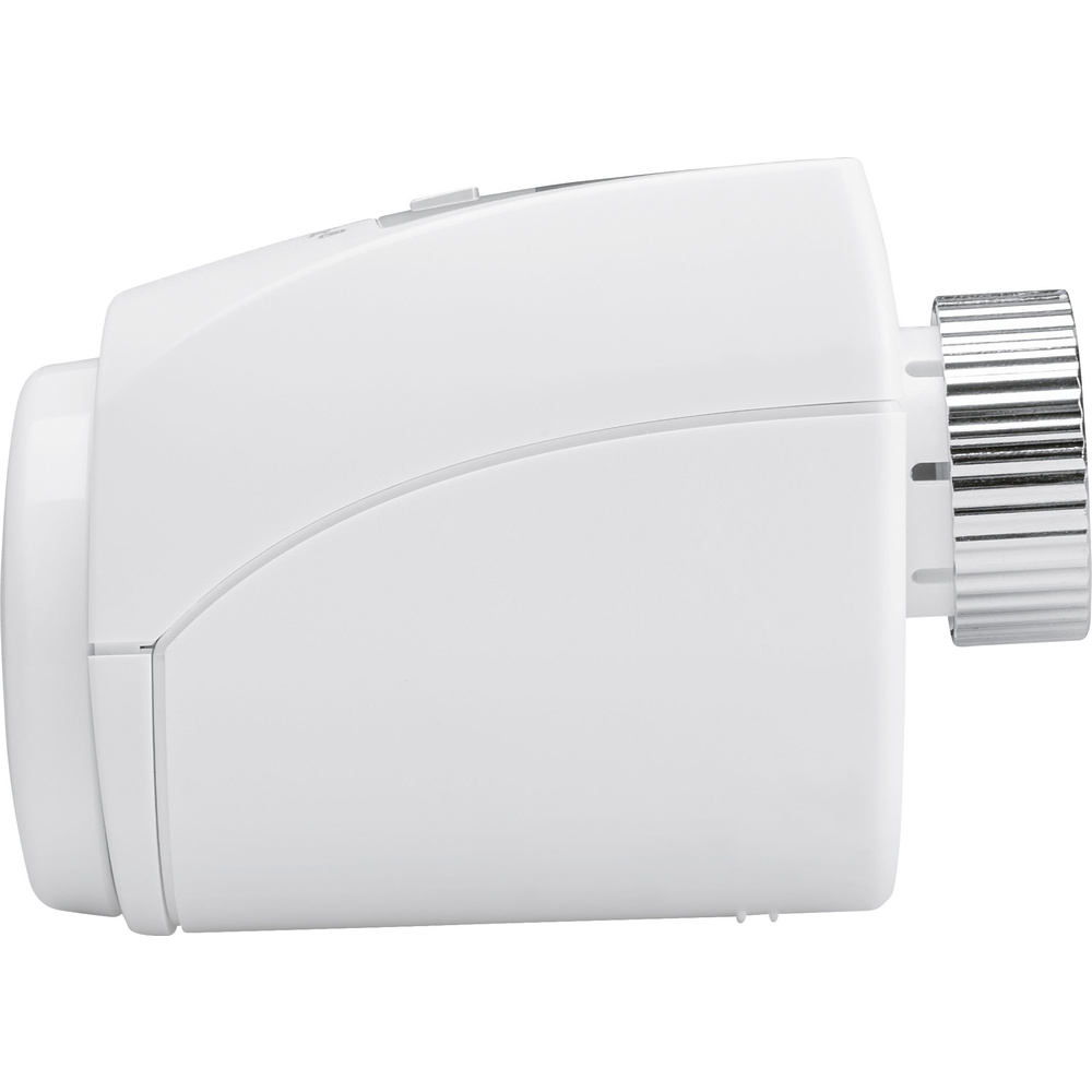 Homematic IP Smart Home 5er-Set Heizkörperthermostat HmIP-eTRV-2