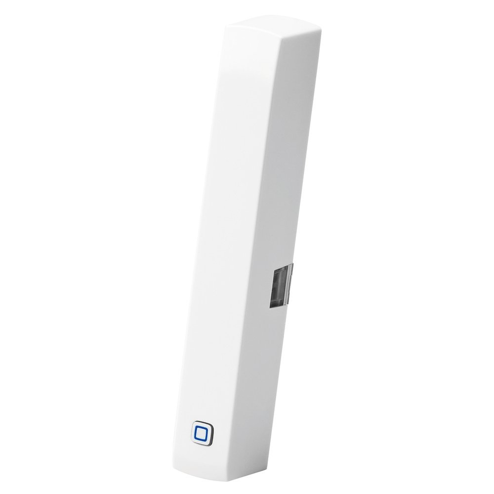 Homematic IP Set Raumklima mit Access Point, 6x Wandthermostat mit Schaltausgang 230 V