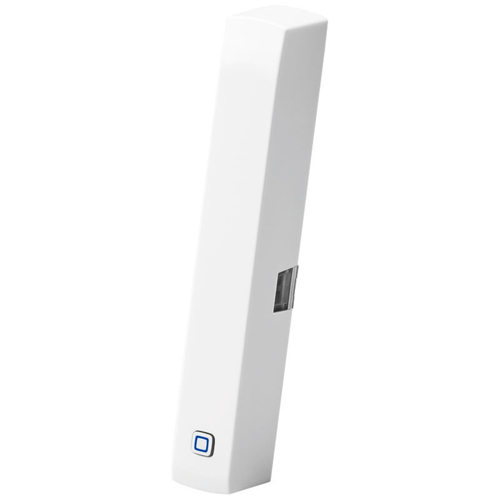 Homematic IP Smart Home 3er-Set Fenster- und Türkontakt HmIP-SWDO, optisch