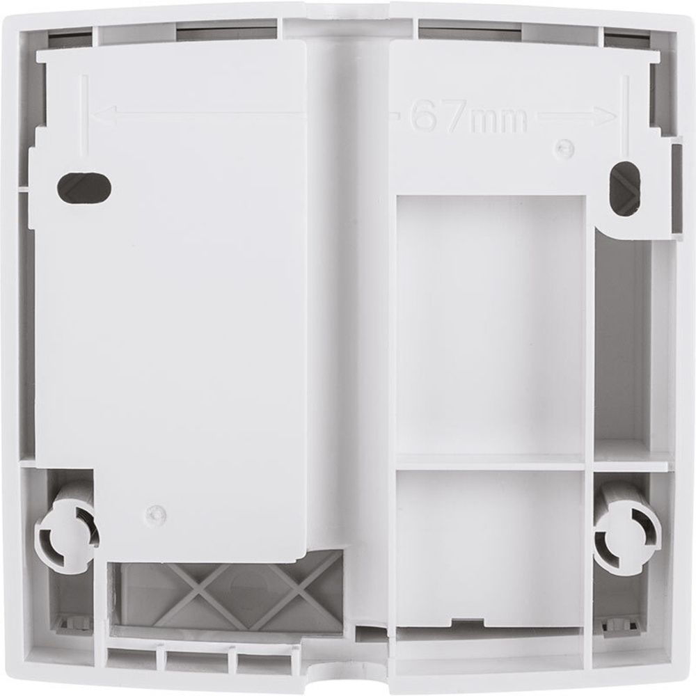 Homematic IP Smart Home Garagentortaster, HmIP-WGC