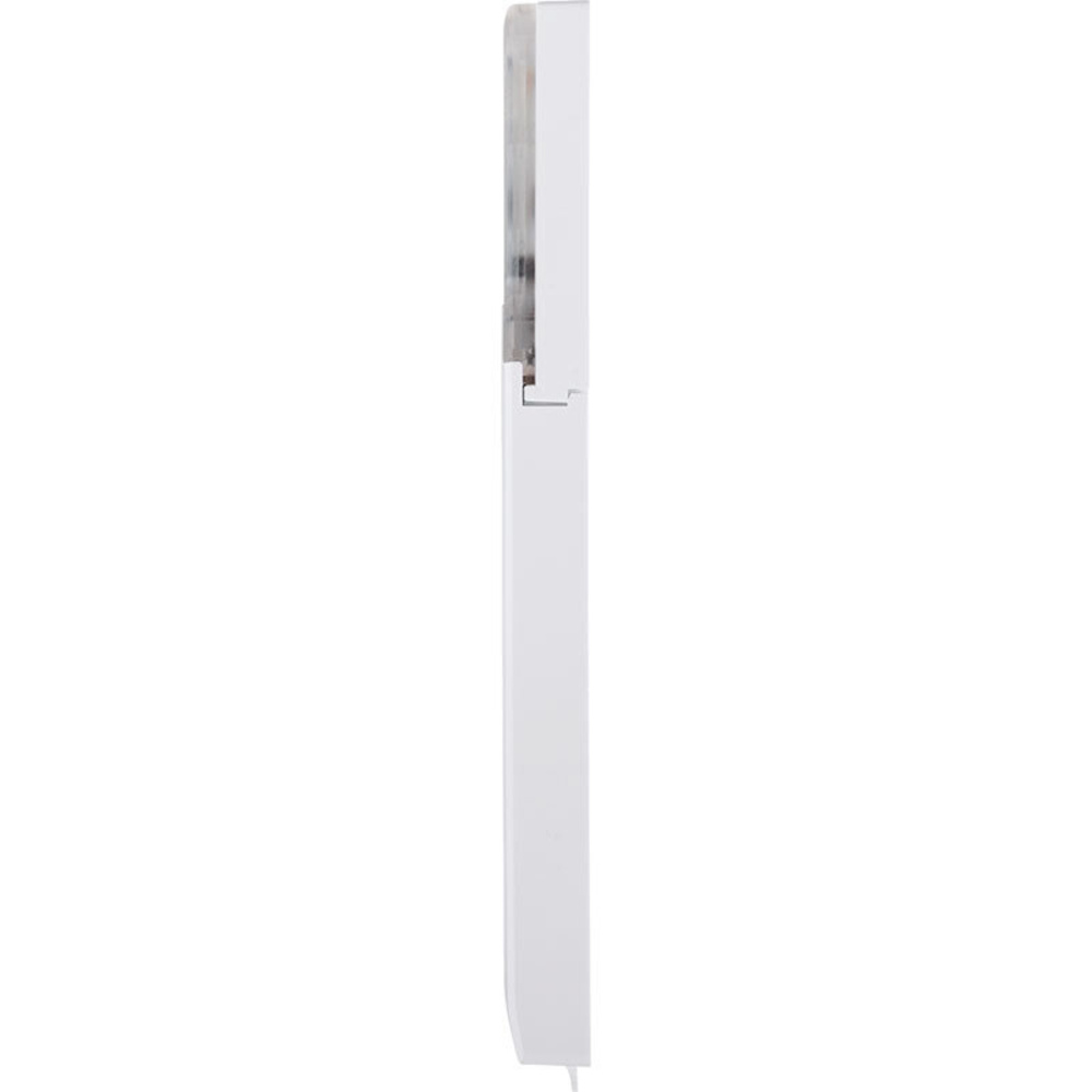 Homematic IP Smart Home Fenster- und Türkontakt – verdeckter Einbau, HmIP-SWDO-I