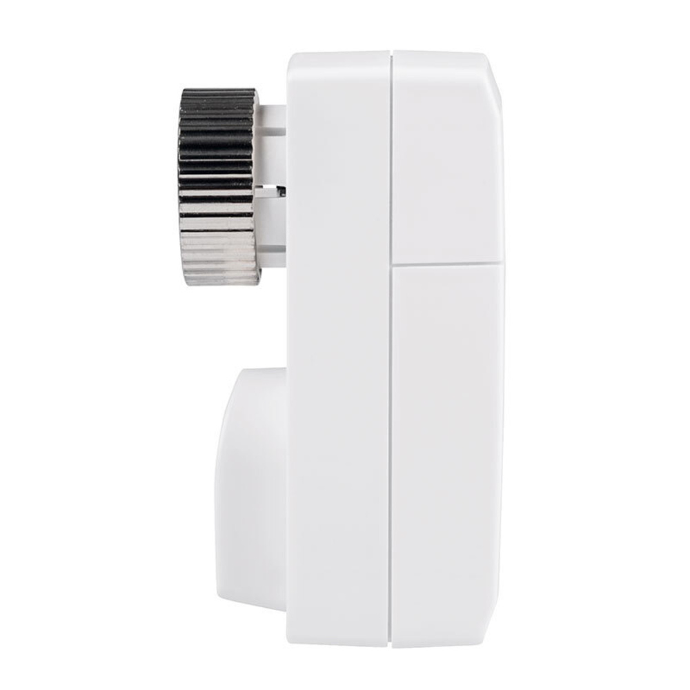 Homematic IP Smart Home Heizkörperthermostat – kompakt, HmIP-eTRV-C-2