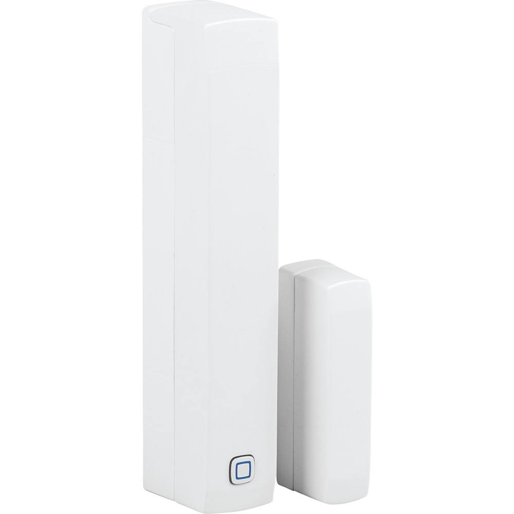 Homematic IP Smart Home Fenster- und Türkontakt mit Magnet, HmIP-SWDM-2