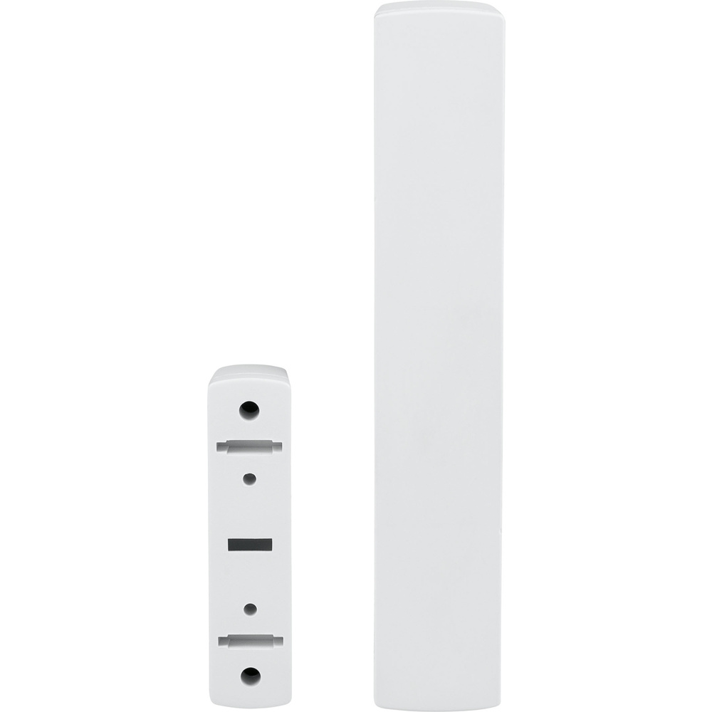 Homematic IP Smart Home Fenster- und Türkontakt mit Magnet, HmIP-SWDM-2