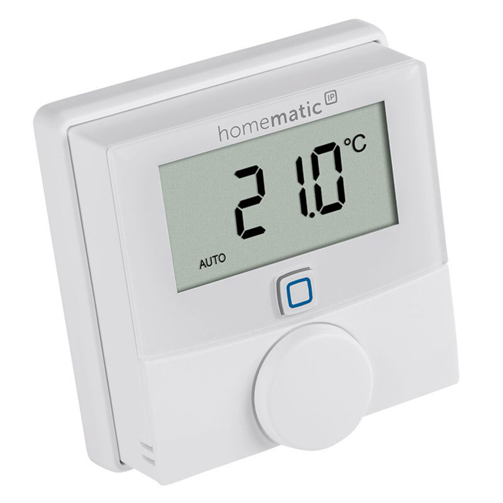 Homematic IP Smart Home Wechselrahmen – schmal, HmIP-SF-2