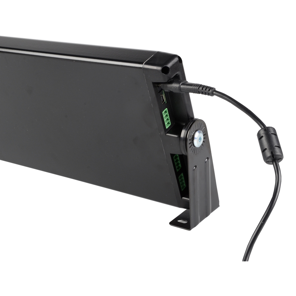 ELV Bausatz LED-Stoppuhr LSU200 (Ohne Gehäuse)