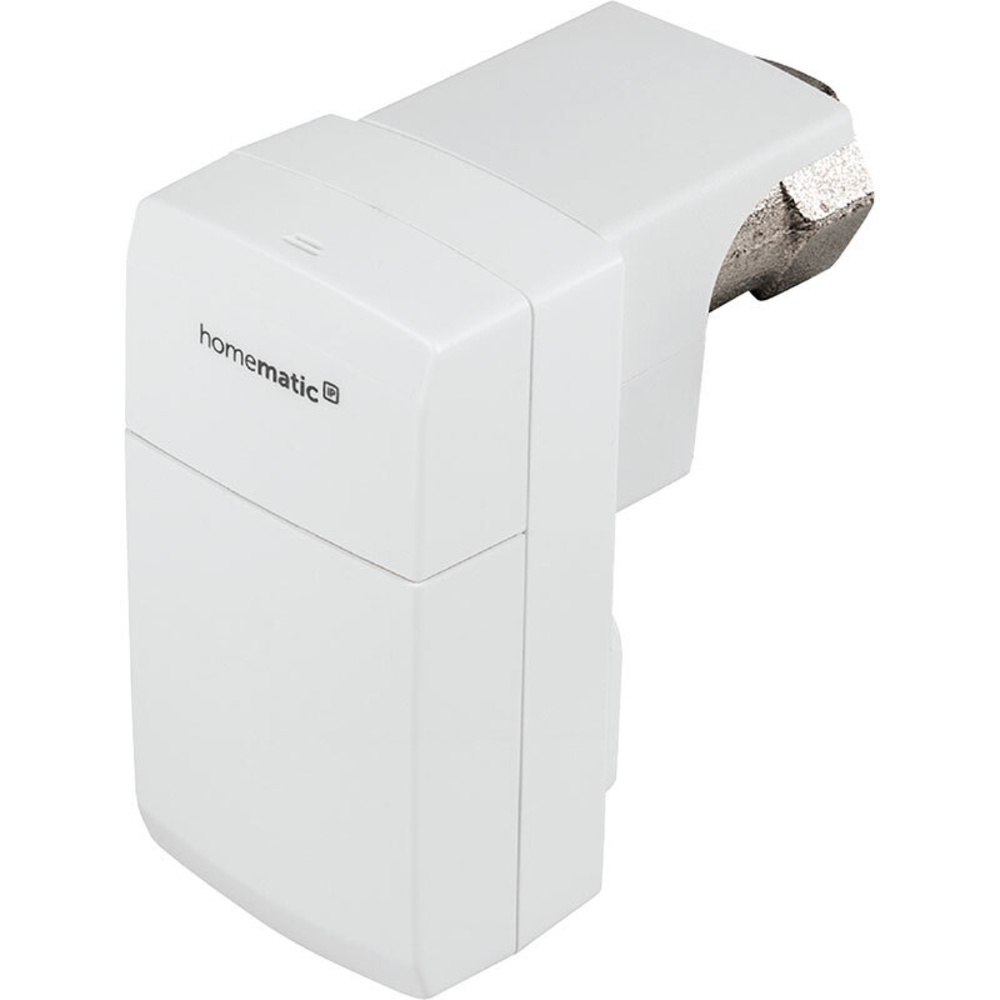Homematic IP Smart Home Heizkörperthermostat – kompakt, HmIP-eTRV-C-2