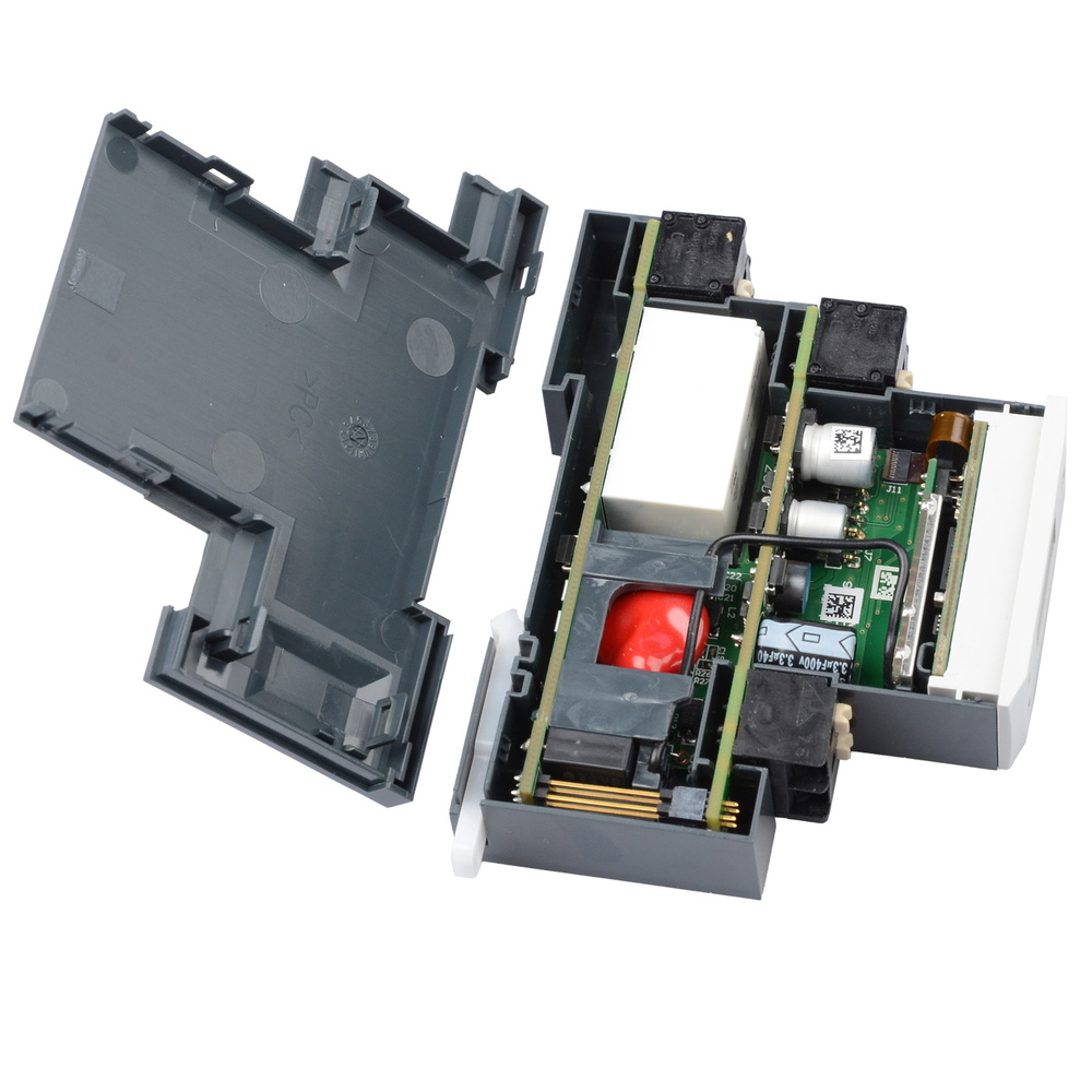 ELV Bausatz Homematic IP Funk-Schaltaktor für Hutschienenmontage HmIP-K-DRSI1