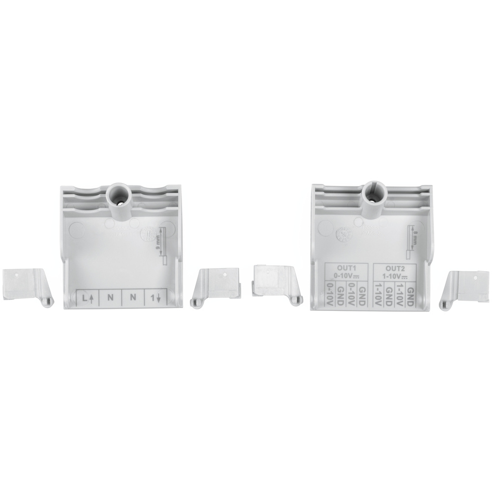 ELV Smart Home Bausatz Universalaktor 0-10 V, ELV-SH-WUA powered by Homematic IP