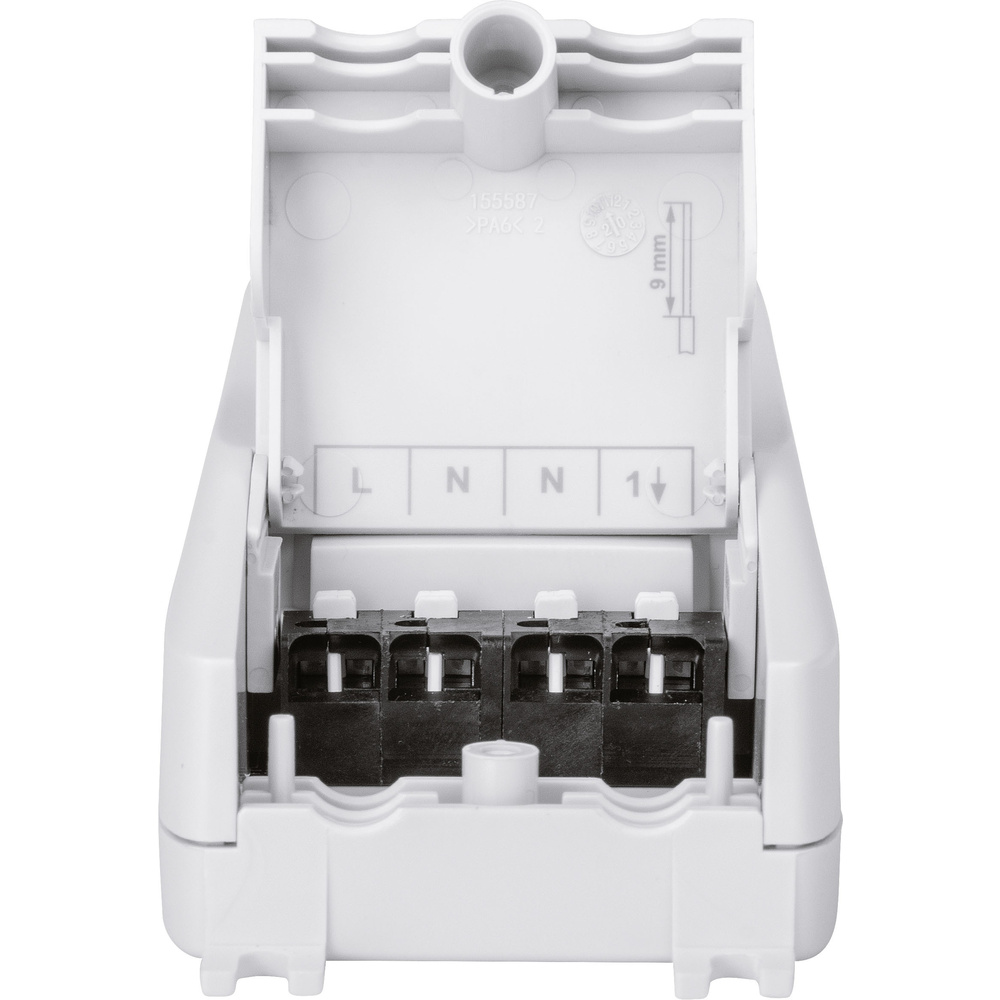 Homematic IP Smart Home Universalaktor – 0-10 V, HmIP-WUA