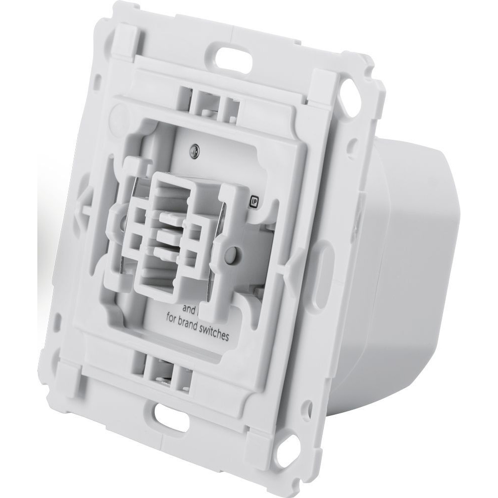 Homematic IP Smart Home Adapter Siemens