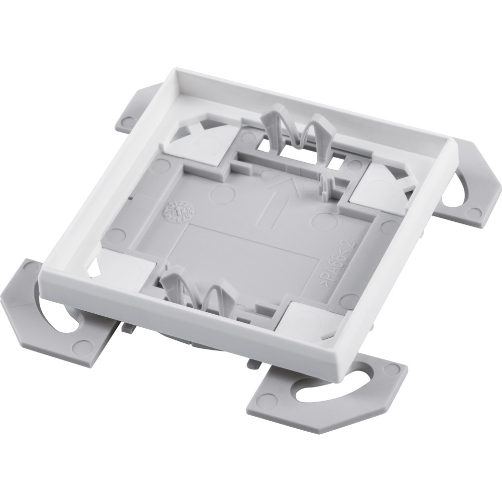 Homematic IP Smart Home Montageset Feller