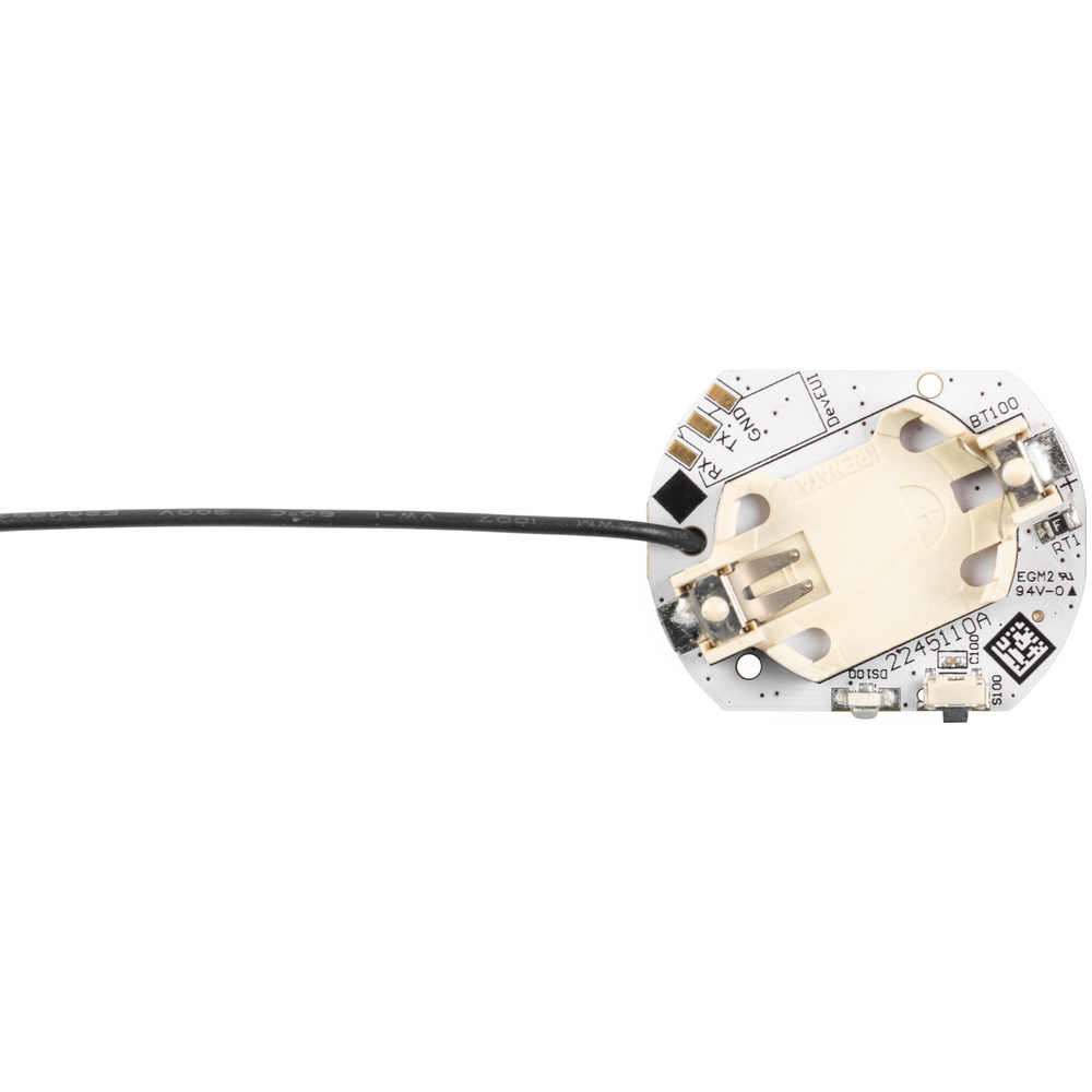 ELV LoRaWAN® Bewegungssensor/1-Tastenfernbedienung ELV-LW-MOB