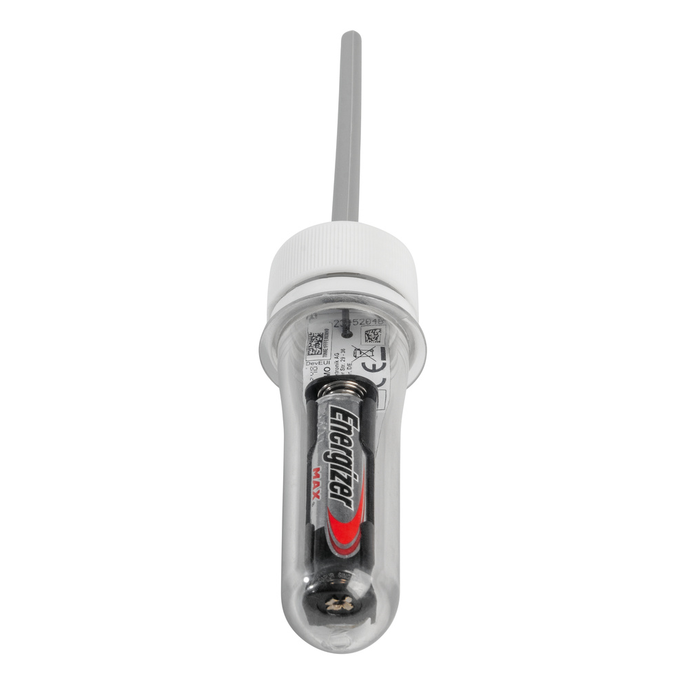 ELV LoRaWAN® Erschütterungssensor Outdoor, ELV-LW-OMO