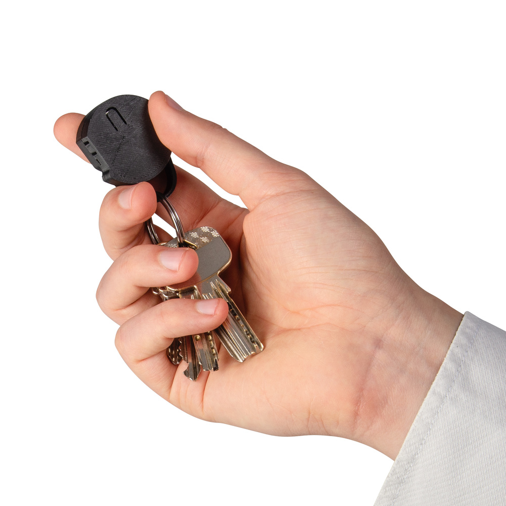 ELV Erweiterungsmodul Relais 1, LoRa® Remote, ELV-EM-RE1