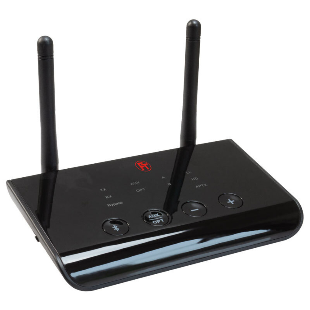 FeinTech Bluetooth-Sender/-Empfänger ABT 1-02, Bluetooth-5.0-Transceiver (Transmitter & Receiver)