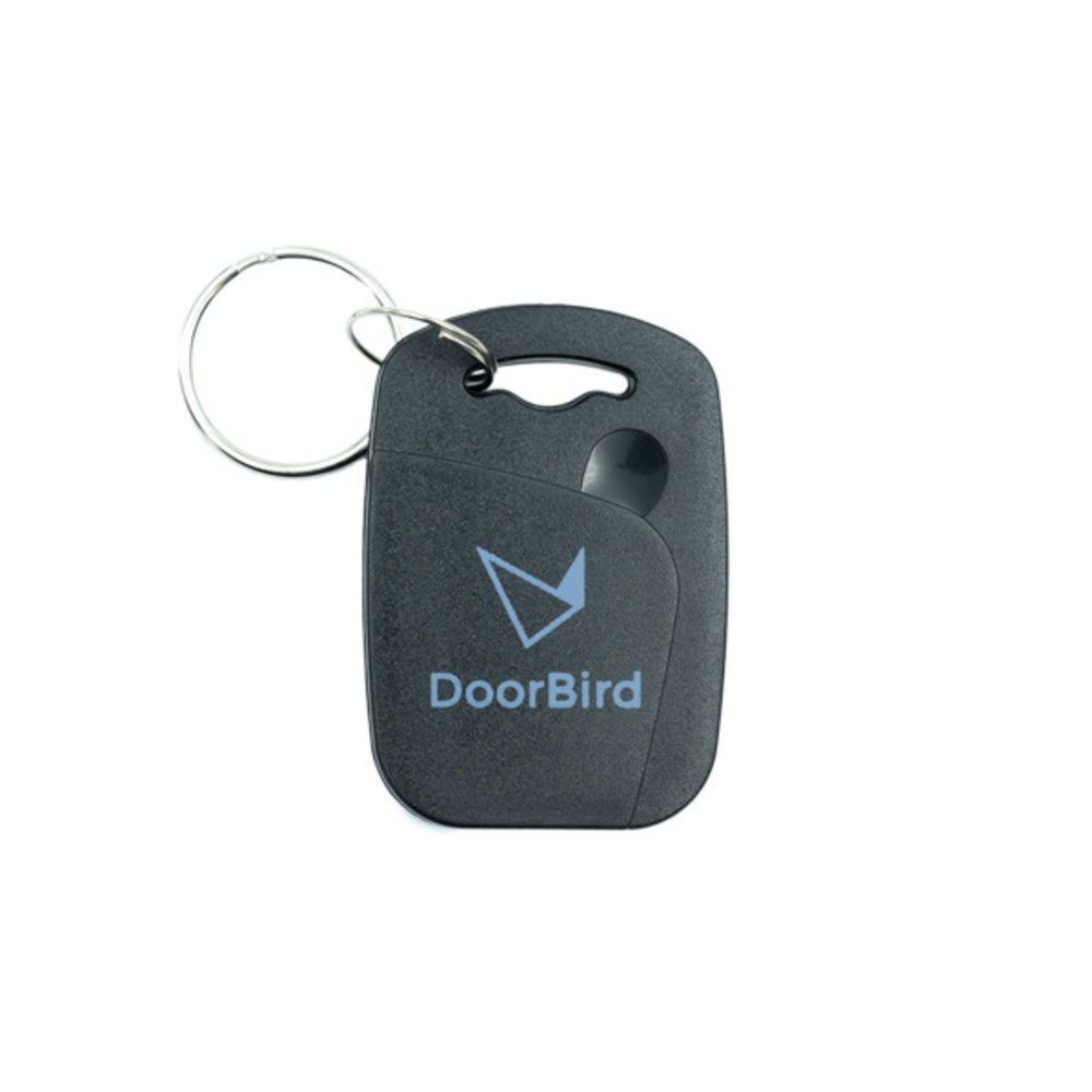 DoorBird Dual-Frequenz-RFID-Transponder A8005 für Türsprechanlagen