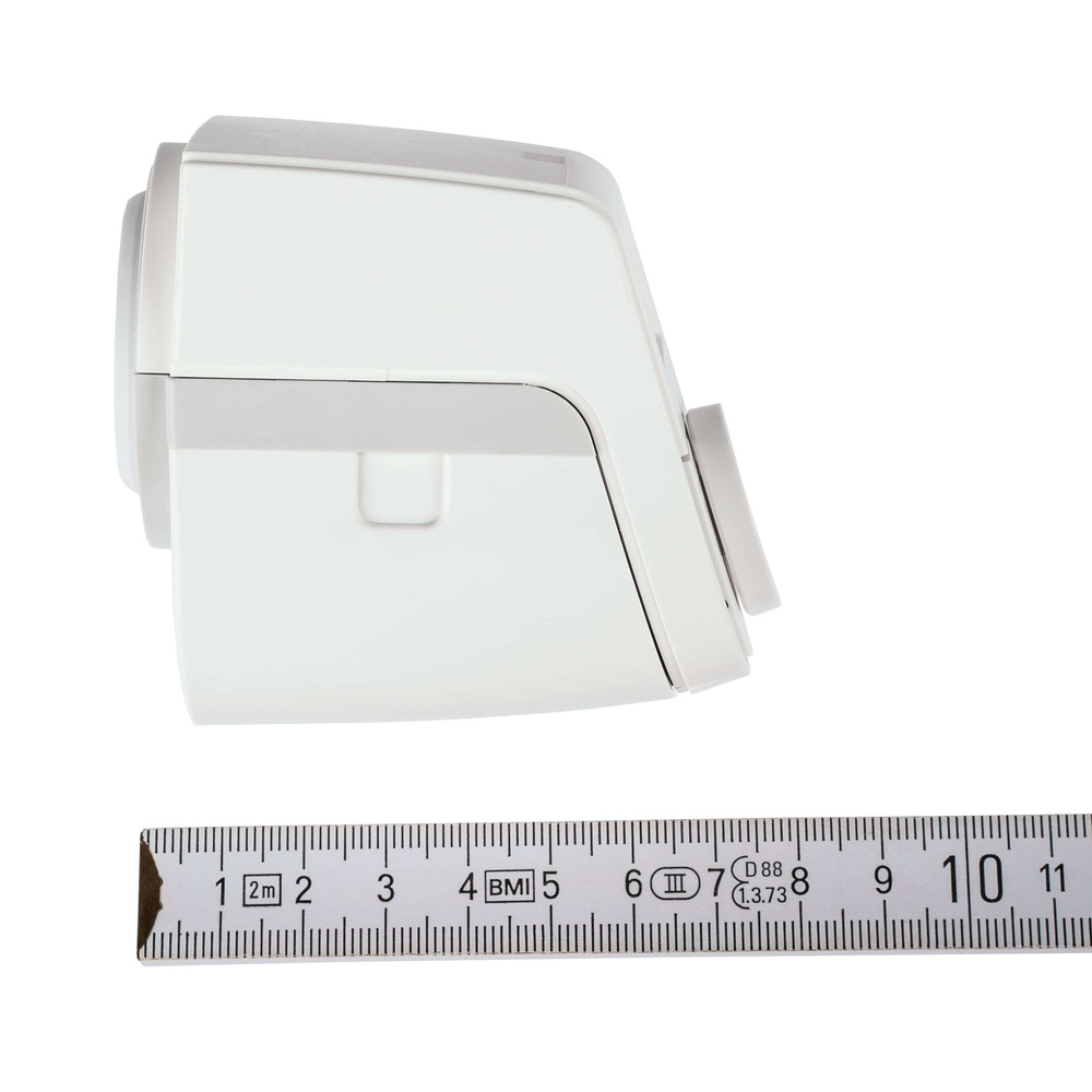dnt 3er-Set Heizkörperthermostat ThermoTune, Stand-alone, ca. 4 Jahre Batterielaufzeit