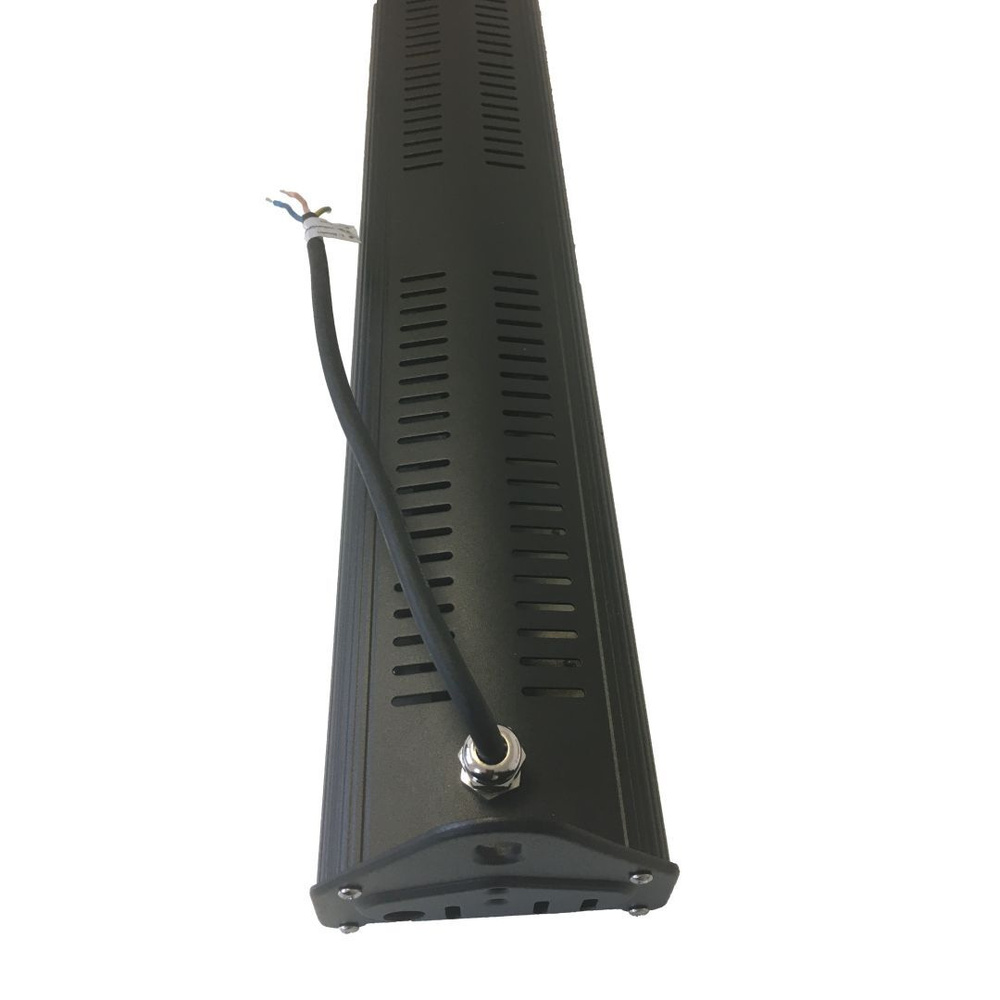 ENOVALITE 50-W-LED-Strahler Linear-HighBay 50, 6000 lm, 120 lm/W, 5000 K, neutralweiß, IP65