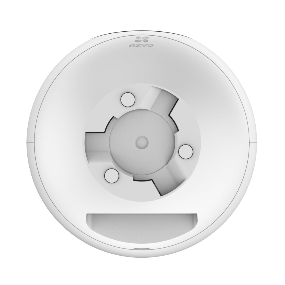 EZVIZ WLAN/LAN-Indoor-Überwachungskamera H6, 3K, schwenk-/neigbar