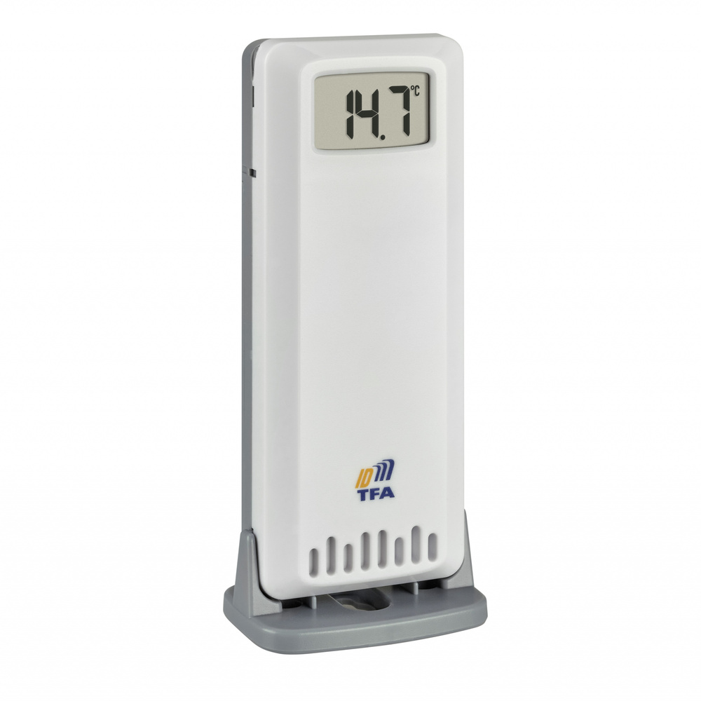 TFA.me Temperatur-/Luftfeuchtigkeitssensor ID-A0