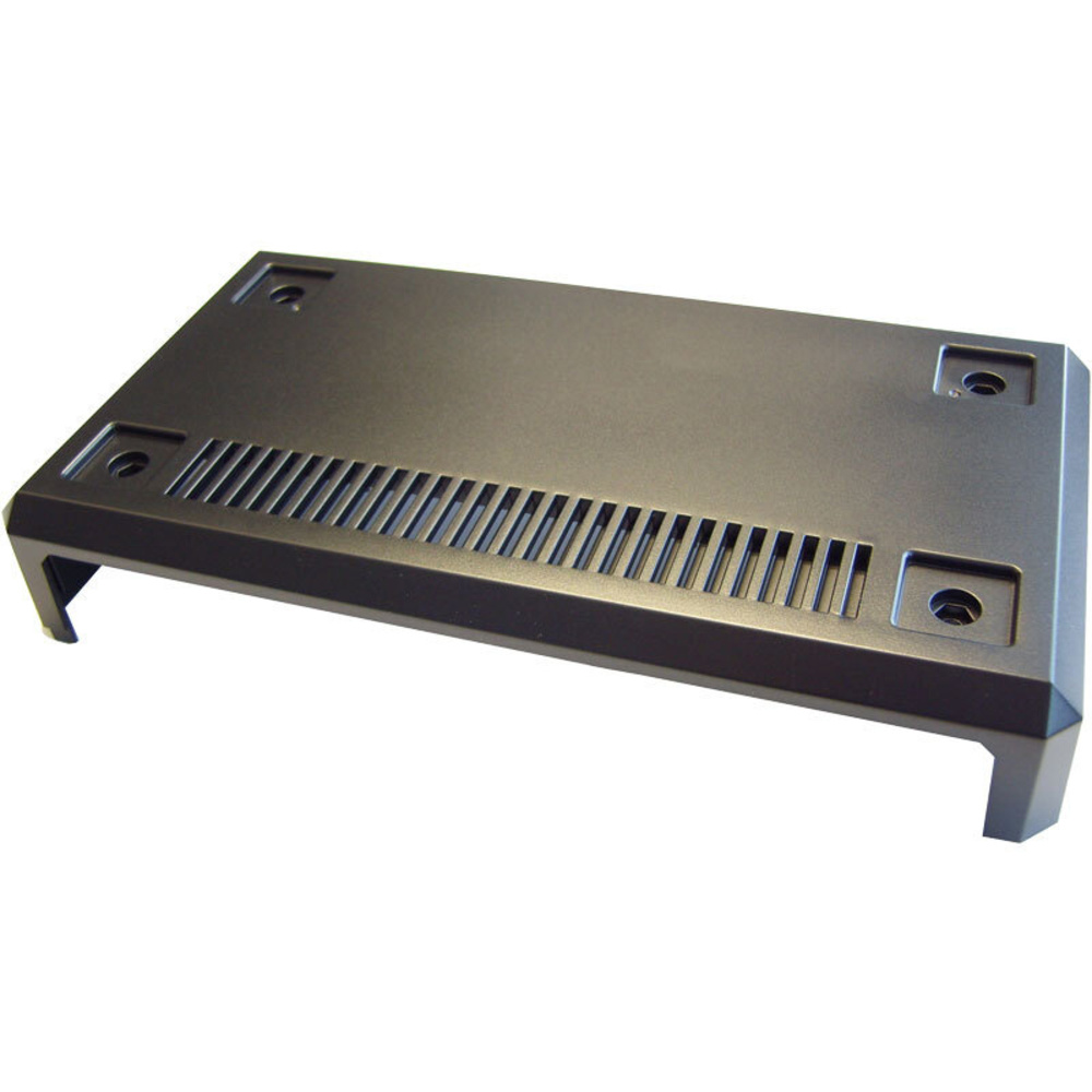 ELV Serie 7000 Gehäusehalbschale, schwarz