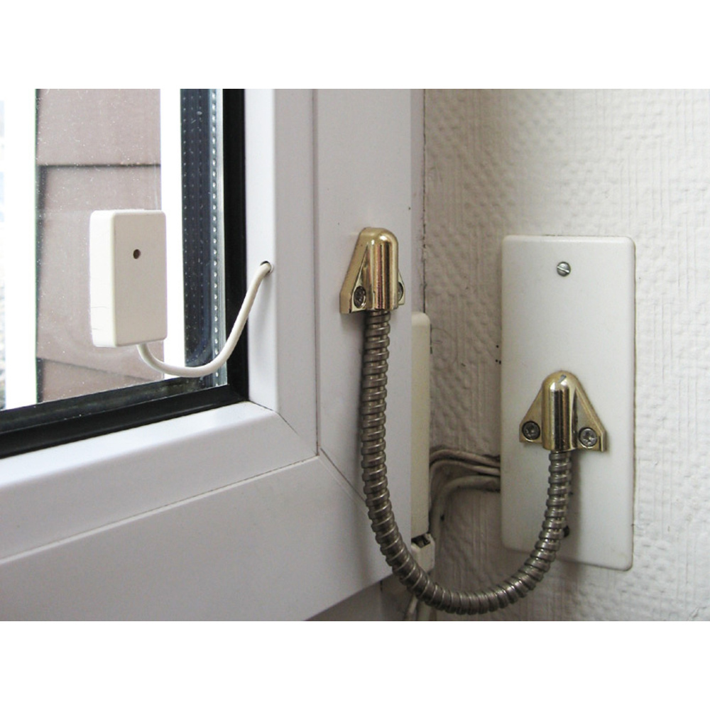 ELV Smart Home Bausatz Alarmlinieninterface ELV-SH-AI8 powered by Homematic IP