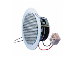 VISATON Deckenlautsprecher 8cm, DL 8 / 8 Ohm