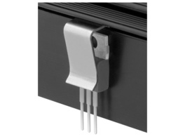 Fischer Elektronik Transistorhaltefeder THFU 1