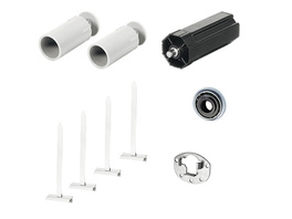 Selve Zubehör-Komplett-Set für Rohrmotoren SW60