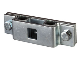 Selve Aufsteck-Motorlager Innenvierkant 12 mm