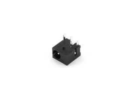 econ connect DC-Einbaubuchse DC8J13, 1,3 mm, geschlossen