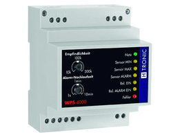 H-Tronic WPS 4000 Füllstands-Differenzschalter mit Alarm