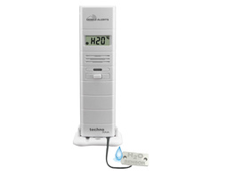 Mobile Alerts Thermo-/Hygrosensor MA10350 mit zusätzlichem Wasserdetektor