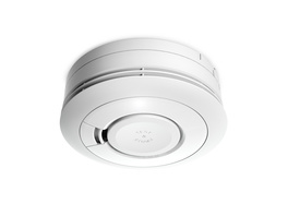 Ei Electronics Funkrauchmelder Ei650RF, funkvernetzbar, inkl. Funkmodul, 10-Jahres-Batterie