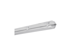 LEDVANCE 15-W-LED-Feuchtraumwannenleuchte SubMARINE, 1700 lm, 4000 K, 120 cm