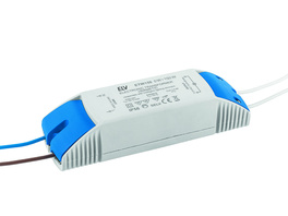 ELV 0,1-150-W-LED-Netzteil, 12 V AC, dimmbar