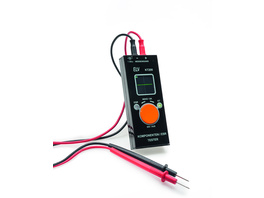 ELV Bausatz Komponententester/ESR-Meter mit OLED-Display KT200