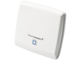 Homematic IP Smart Home Access Point, HmIP-HAP