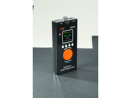 ELV Bausatz HQ-Stereo-UKW-Prüfgenerator mit OLED-Display SUP 3