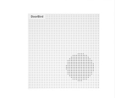 DoorBird WLAN/LAN-Türgong, App-Steuerung