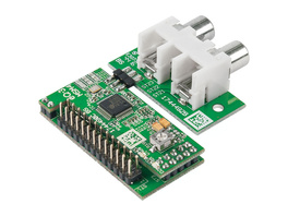 ELV Bausatz MP3-Sound-Modul MSM4