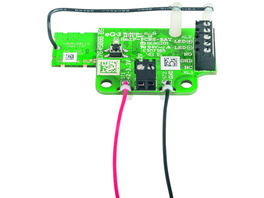 ELV Bausatz Homematic IP Schaltplatine für Batteriebetrieb HmIP-PCBS-BAT