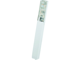 Homematic IP Smart Home Fenster- und Türkontakt – verdeckter Einbau, HmIP-SWDO-I